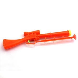 Directo de fábrica de plástico Mini juguete <span class=keywords><strong>Rifle</strong></span> de <span class=keywords><strong>francotirador</strong></span> pistola de juguete para la merienda de regalo promocional - Product Image 2