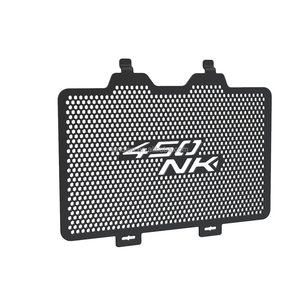 Accesorios de Motocicleta Protector de Radiador 450NK para CFMOTO 450 <span class=keywords><strong>NK</strong></span>, Cubierta Protectora de Radiador para CF MOTO 450 N <span class=keywords><strong>K</strong></span> 2023, Tapa del Tanque de Agua - Product Image 6