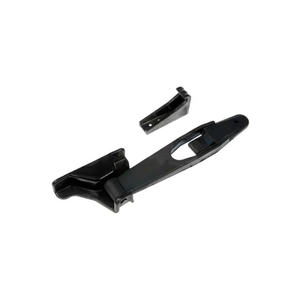Nouvelle pièce de rechange robuste HLK1019 / A1715553000 Loquet de capot côté gauche pour Freightliner Columbia - Product Image 1