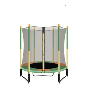 Sundow नई रचनात्मक छोटे व्यायाम Rebounder वयस्कों के लिए मिनी पोर्टेबल बंजी Trampoline