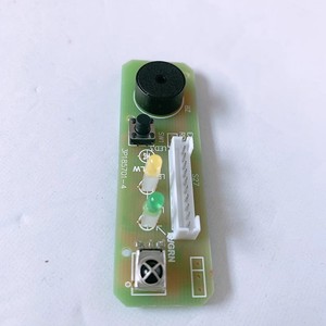 อะไหล่เครื่องปรับอากาศ บอร์ดรับสัญญาณ 3P206563-1 บอร์ดควบคุม สำหรับไดกิ้น 1P 1.5P แบบติดผนัง - Product Image 2