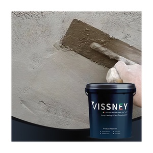 الجبس الفنيسي الإسمنتي, الجص الفنيسي ذو أساس أسمنتي صغير من الاسمنت للأرضيات والجدران - Product Image 4