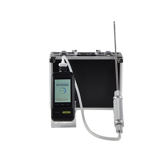 SKZ1050E-O2 taşınabilir gaz dedektörü yeni gaz analizörü ünitesi emisyon test egzoz O2 ölçümü için alarm cihazı 1 yıl - Product Image 1