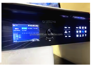 LED TV Video điều khiển 10 kênh HD Led điều khiển LED màn hình hiển thị video Bộ vi xử lý vx2000 Pro DMX hiển thị Đảng Đèn sân khấu - Product Image 5