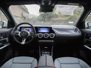 Pechino Benz - <span class=keywords><strong>Mercedes</strong></span> z EQA2025 EQA 260 - Product Image 5