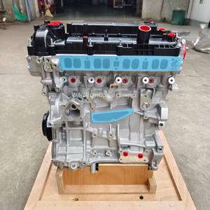 Moteur d'assemblage moteur 2.0T B4204T6 B4204T7 de qualité originale à vente chaude pour <span class=keywords><strong>Volvo</strong></span> S60 S80 <span class=keywords><strong>V60</strong></span> V70 XC60 - Product Image 1