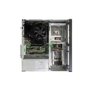 Ordinateur de bureau <span class=keywords><strong>HP</strong></span> Elite I5 14500 16G 512G, ordinateur neuf, <span class=keywords><strong>HP</strong></span> Elite Desk <span class=keywords><strong>SFF</strong></span> <span class=keywords><strong>800</strong></span> G9 <span class=keywords><strong>SFF</strong></span>, ordinateur de bureau HPsElitedesk <span class=keywords><strong>800</strong></span> G9 <span class=keywords><strong>SFF</strong></span> - Product Image 6