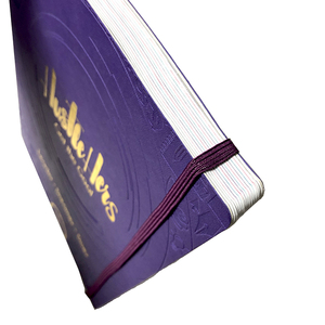 Carnet de <span class=keywords><strong>Notes</strong></span> à couverture souple en cuir PU, carnet de <span class=keywords><strong>Notes</strong></span>, planificateur de budget, carnet de <span class=keywords><strong>Notes</strong></span>, Journal intime, reliure parfaite, personnalisé, 2023 - Product Image 5
