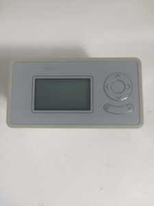 Totalizador de Caudal de Entrada Analógica de Fábrica China, Totalizador de Agua Reprogramable con Personalización OEM, Aire Medio - Product Image 1