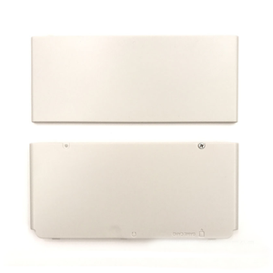 Couleurs camouflage pour la coque supérieure du NEW <span class=keywords><strong>3DS</strong></span>, plaques de protection en plastique pour la coque de remplacement du NEW <span class=keywords><strong>Nintendo</strong></span> <span class=keywords><strong>3DS</strong></span> - Product Image 2