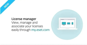 Phần mềm chống virus ESET NOD32 bảo vệ an ninh Internet virus xâm nhập 1 năm 1 PC ESET NOD32 giấy phép - Product Image 4