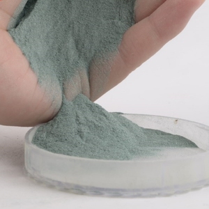 Haute dureté 99.9999 carbure de silicium 99.5% matériau fragile dur sic poudre nano - Product Image 3