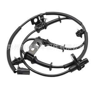 Hyundai <b>Wheel</b> Speed Sensor 59810-3X320 59830-3X320 for Elantra ABS <b>Replacement</b> Part - Product Image 4