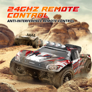 Trẻ Em Của 4WD Điều Khiển Vô Tuyến Off-Road Xe Đồ Chơi 2.4G Điều Khiển Từ Xa Tốc Độ Cao Xe Đồ Chơi <span class=keywords><strong>RC</strong></span> Leo Núi Xe Mô Hình Đồ Chơi - Product Image 3