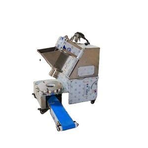 Tavolo dimensioni gnocco <span class=keywords><strong>Bao</strong></span> <span class=keywords><strong>Zi</strong></span> farcito Bun Momo Maker cina macchina automatica a vapore - Product Image 4