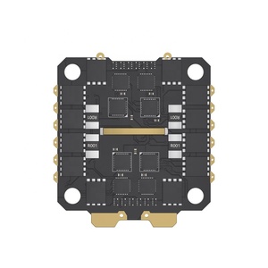 Controlador Electrónico de Velocidad (ESC) Original Launch GEPRC Fettec GF50A 4 en 1 DShot2400 para Drones de Carreras FPV, Freestyle y Largo Alcance, Piezas de Bricolaje, Módulo Electrónico - Product Image 1