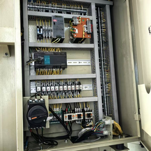 <span class=keywords><strong>Presse</strong></span> à puissance haute vitesse Seyi d'<span class=keywords><strong>occasion</strong></span> Sn1-160, machine à poinçonner, machine à fabriquer des contenants alimentaires en aluminium - Product Image 3