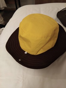 หมวกกันแดดเด็กราคาถูกสำหรับกิจกรรมกลางแจ้ง - Product Image 3