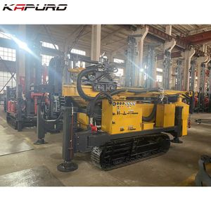 mineraria Kapuro macchina miniera auto Mini Dumper Diesel 25hp Mini Dumper Minero 3 tonnellate idraulico Mini Dumper - Product Image 5