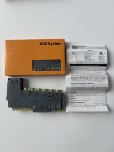 Módulo de Entrada Digital Original B&R X20DI9371 de 12 Canales, 24VDC, Módulo PLC X20, Módulo de Entrada Digital Original B&R X20DI9371 de 12 Canales, 24VDC - Product Image 1