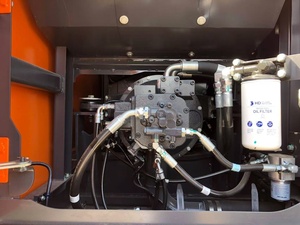 حفارة متوسطة DEVELON DX225LC مبيعات المصنع مباشرة حفارة الرجعية DX225LC سعر منخفض للبيع - Product Image 6