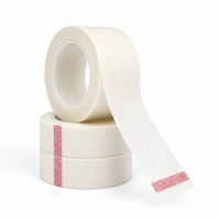 Ruban adhésif en papier Nomex Aramid Aigao, ruban isolant haute température pour transformateur, moteur, batterie