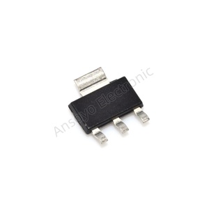ANSOYO NCP1117ST33T3G NCP1117ST 5V 300MA TSOT-23-5 IC Chips <b>Integrated</b> <b>Circuits</b> Power Management PMIC Electronic Components - Product Image 4