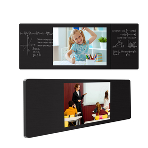 Equipo <span class=keywords><strong>de</strong></span> enseñanza escolar <span class=keywords><strong>de</strong></span> 86 pulgadas, <span class=keywords><strong>mini</strong></span> tablero <span class=keywords><strong>de</strong></span> <span class=keywords><strong>tiza</strong></span> interactivo led, smart tv - Product Image 5