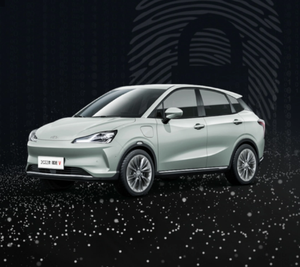 Hezhong Nezha Auto Neta V Mini EV SUV, Vehículo Eléctrico Puro, Vehículo de Nueva Energía, 4 Puertas, 5 Asientos, Autos Usados - Product Image 4