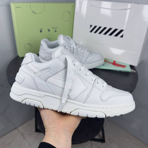 原创定制品牌情侣低帮休闲男士运动鞋高品质复古跑鞋步行鞋 - Product Image 6