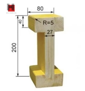 Panneaux <span class=keywords><strong>de</strong></span> <span class=keywords><strong>coffrage</strong></span> en pin radié jaune imperméables <span class=keywords><strong>de</strong></span> haute qualité, 3 couches, 21/27 mm, E0 E1, réutilisables, haute résistance, faciles à façonner - Product Image 2