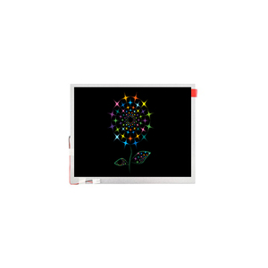 TM089CFSP01 Pantalla LCD LVDS (2 canales, 8 bits) de 30 pines, 9.0 pulgadas, 1280(RGB)*720 WXGA, 163PPI, Pantalla LCD de Alta Calidad para Automoción - Product Image 1