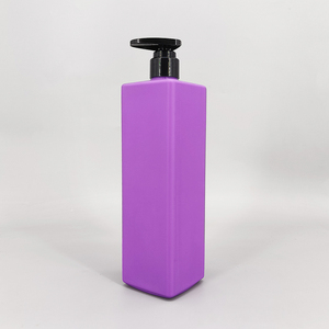 Custom 1L 32oz Trigger <strong>Sprayer</strong> Plastic Bottle <strong>Chemical</strong> <strong>Resistant</strong> Detailing Cleaning Laundry Detergent Liquid Bottle - Product Image 5