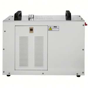 Vevor Cw-5200 Water Chiller Industrial Chiller for Co2 <b>Laser</b> <b>Engraving</b> <b>Machine</b> - Product Image 6