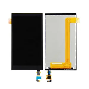 For HTC Desire 620 Complete Display LCD Touch Digitizer