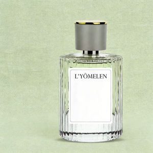 น้ำหอมกลิ่นดอกไม้ติดทนนานจากคอลเลคชั่นธรรมชาติ สำหรับผู้หญิง แบรนด์ส่วนตัว สไตล์โดดเด่น น้ำหอมแบบสเปรย์สำหรับสุภาพสตรี - Product Image 1