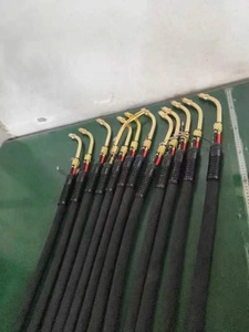 Hàn Quốc loại CO2 ngọn lửa 501D MIG Hàn ngọn đuốc với chiết - Product Image 5