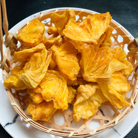 Geconserveerde Ananas Schijfjes Suiker Vrij Zonder Toevoegingen Gedroogd Fruit 10Kg Gekoeld voor Fruitthee Cocktail Garnituur Groothandel