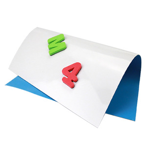 Adhesivo magnético de pizarra blanca para pared/puerta, papel tapiz de pizarra blanca autoadhesivo grande de 60x36 pulgadas, papel de Contacto de pizarra blanca, grande - Product Image 6