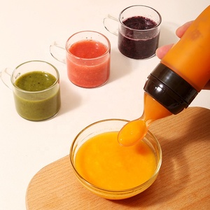 Nouveau design cuillère pour bébé <span class=keywords><strong>biberon</strong></span> mangeoire en silicone de qualité alimentaire sans BPA cuillère pour tout-petits - Product Image 2
