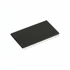 ชิ้นส่วนวงจรอิเล็กทรอนิกส์จากผู้ผลิต CY14B104L-ZS20XI 44 TSOP หน่วยความจำ - Product Image 1
