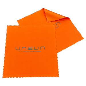 <span class=keywords><strong>Panno</strong></span> <span class=keywords><strong>in</strong></span> <span class=keywords><strong>Microfibra</strong></span> Nero di Alta Qualità con Logo Personalizzato per <span class=keywords><strong>Occhiali</strong></span> - Product Image 1
