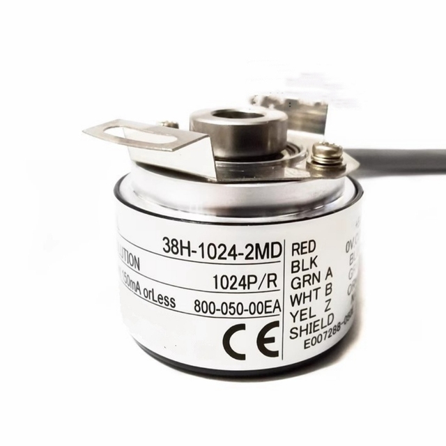 Brand New and Good Price 38H-1024-2MD Rotary Encoder in Stock