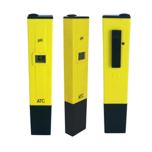 Tester del filtro dell'<span class=keywords><strong>acqua</strong></span> della penna del tester del <span class=keywords><strong>misuratore</strong></span> di <span class=keywords><strong>PH</strong></span> digitale di prezzo di fabbrica - Product Image 1