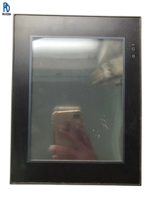 คอนโทรลเลอร์ PLC เซ็นเซอร์ HMI หน้าจอสัมผัส ยี่ห้อใหม่แกะกล่อง ของแท้ รุ่น DOP-B08E515 - Product Image 1