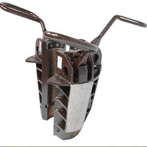 Bonne qualité Wedge Gripper 6 5/8 8 5/8 9 5/8 CMS XL boîtier glisse pour le forage pétrolier - Product Image 3