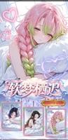 Vente en gros KaMeng Vol.2 Cartes de déesse Waifu en métal Anime ACG Boîte de boosters de collection pour diffusion en direct