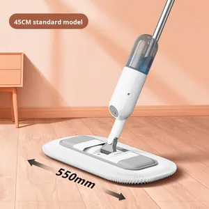 Bán Buôn Lớn Dual-Sử Dụng Phẳng Lau Ướt & Khô Làm Sạch Cho Hộ Gia Đình & Công Nghiệp Sử Dụng Bụi Lau Với Lười Biếng Xử Lý Cho Nhà Sử Dụng - Product Image 5