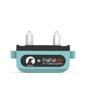 अनुकूलित सुपर बड़ी क्षमता वाले कुत्ते प्रशिक्षक कॉलर प्रशिक्षण उपकरण कुत्ते प्रशिक्षण उपकरण पालतू प्रशिक्षण उत्पाद - Product Image 2