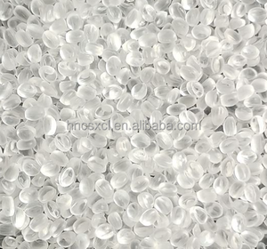 등급 28150 EVA 폼 비즈 무향 아로마 1528 핫멜트 18% 40% 에틸렌 비닐 아세테이트-무향 아로마 EVA 비즈 - Product Image 4